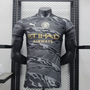 24-25 Player Manchester City Special Edition