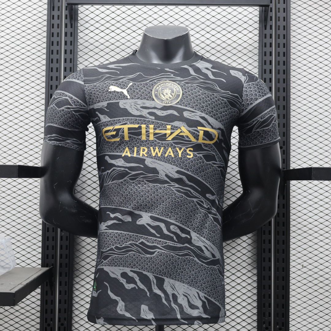 24-25 Player Manchester City Special Edition 24-25 Player Manchester City Special Edition