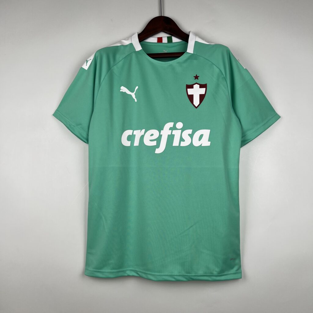 Palmeiras 19-20 Third Away
