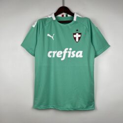 Palmeiras 19-20 Third Away