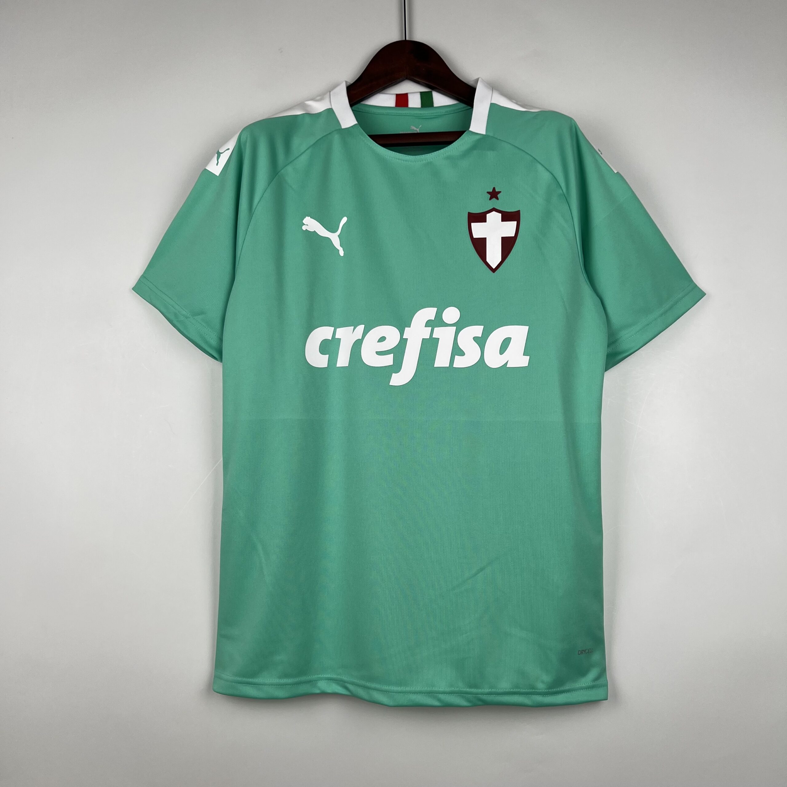 Palmeiras 19-20 Third Away Palmeiras 19-20 Third Away