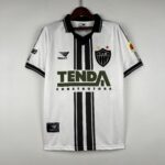 Mineiro Atlético 1997 White