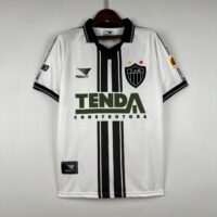 Mineiro Atlético 1997 White