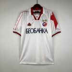 Red Star FC 95-97 Away