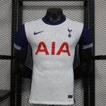 Tottenham Hotspur 2024-25 Home Jersey