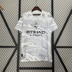 24-25 Manchester City Year of the Dragon Special Edition