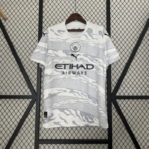 24-25 Manchester City Year of the Dragon Special Edition