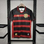 Sport Recife 2024-25 Home Jersey