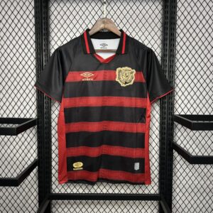 Sport Recife 2024-25 Home Jersey
