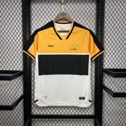 Criciuma 2024-25 Home Jersey