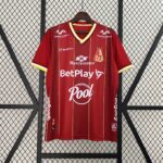 24-25 Tolima Home
