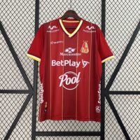 24-25 Tolima Home
