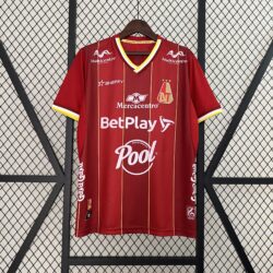 24-25 Tolima Home