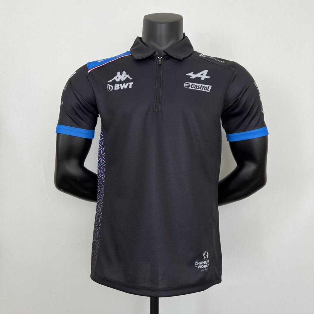 2023 polo F1 Formula One