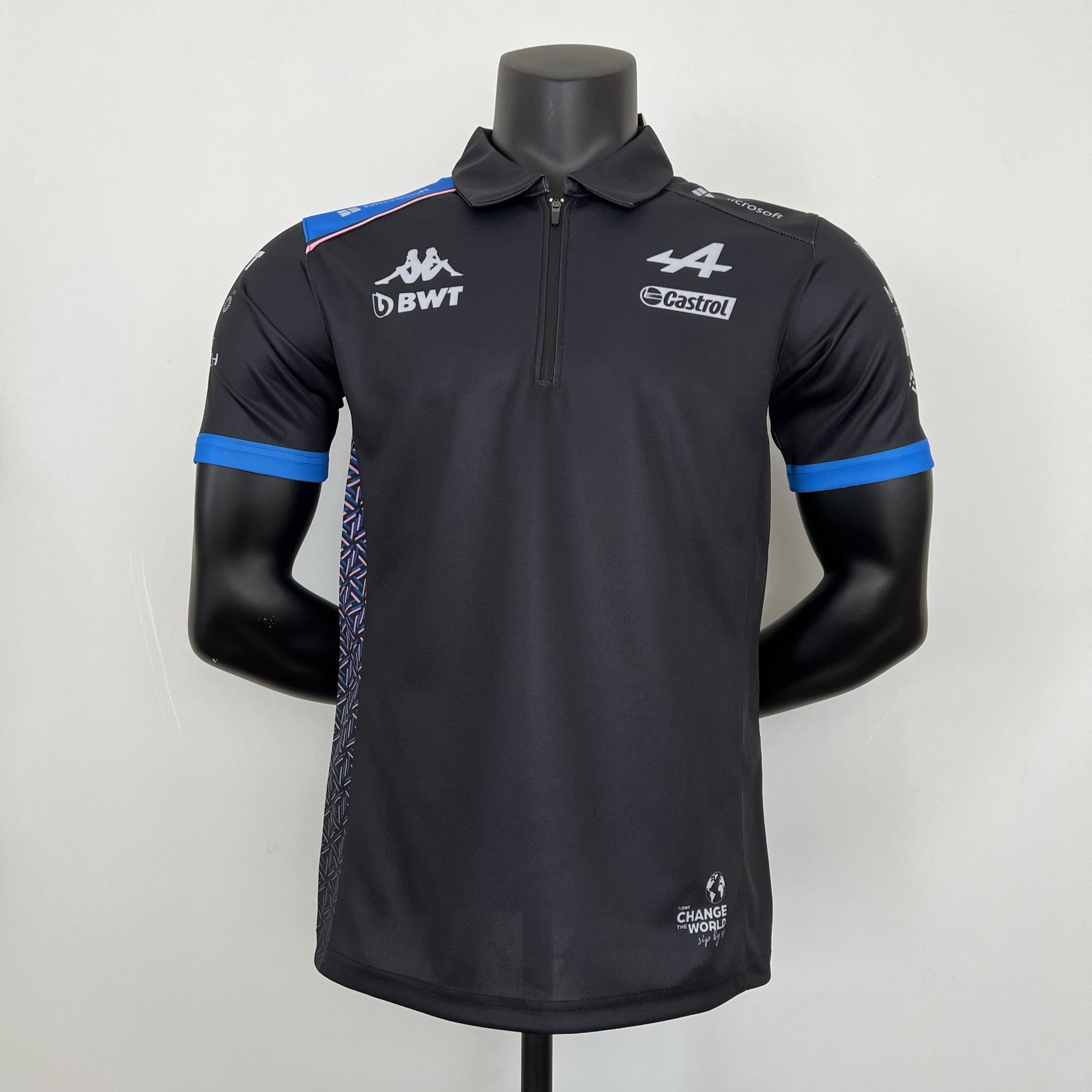 2023 polo F1 Formula One