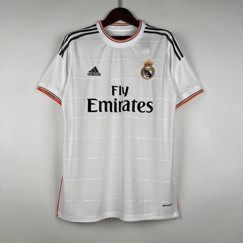 Real Madrid 13-14 Home