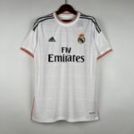 Real Madrid 13-14 Home