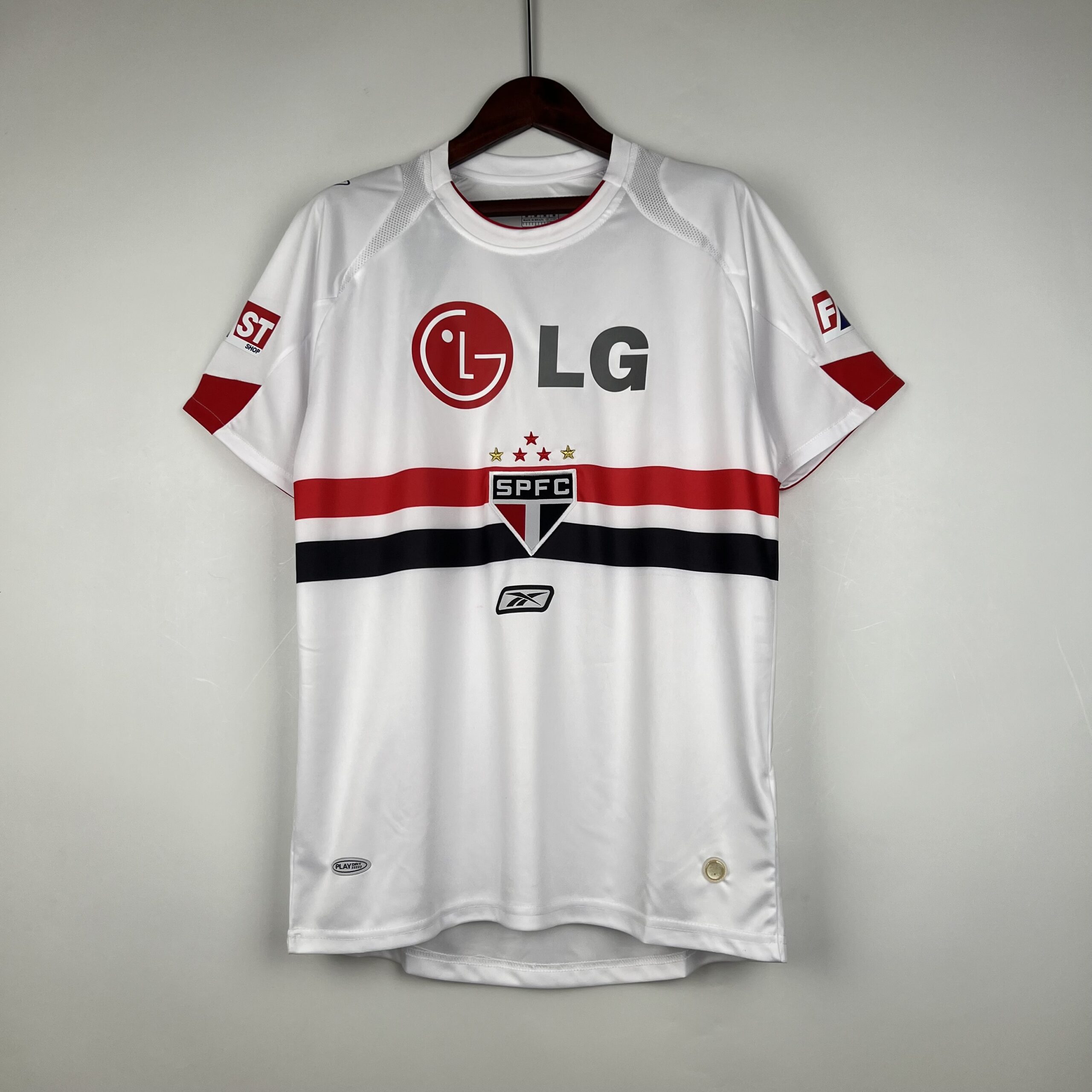 sao paulo 07-08 home