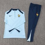 2024 France Long Sleeve