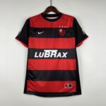 Flamengo 00-01 Home