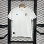 Panama 2024-25 Away Jersey