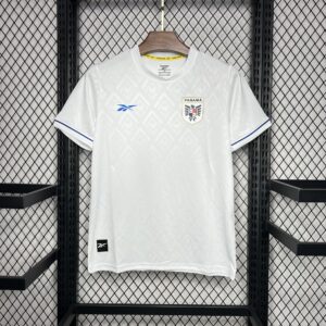 Panama 2024-25 Away Jersey