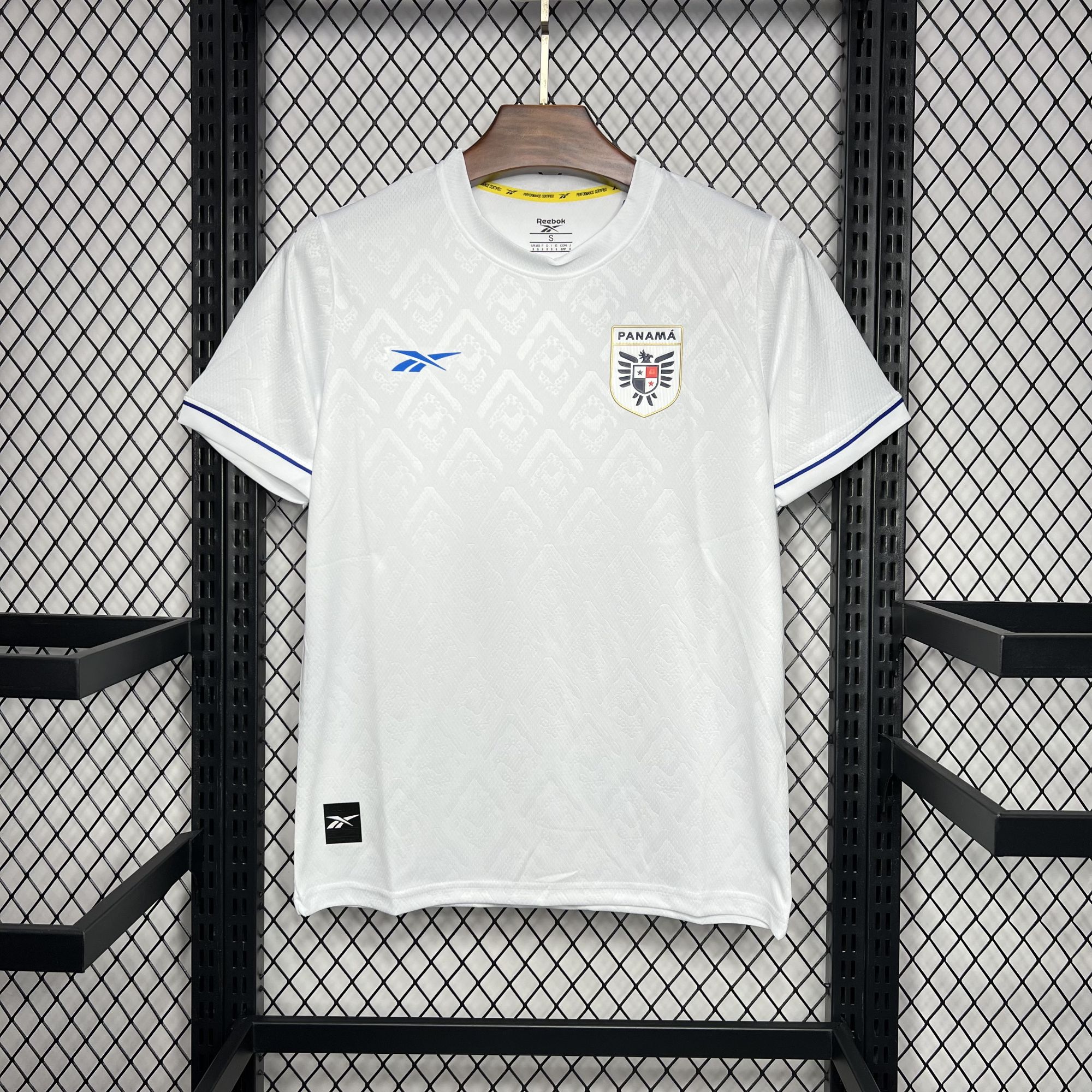 Panama 2024-25 Away Jersey Panama 2024-25 Away Jersey