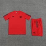 23-24 Flamengo red training set
