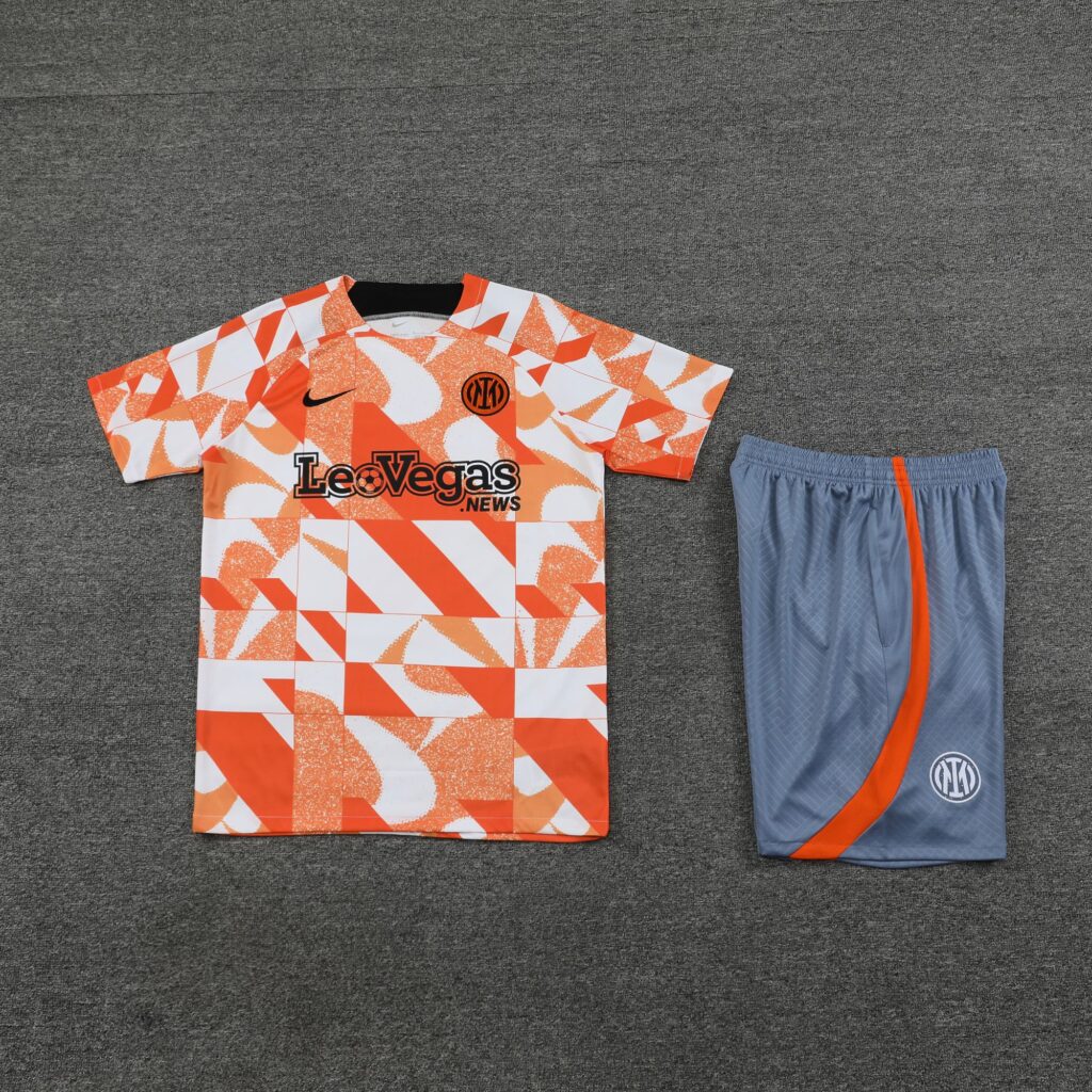 23-24 inter orange training set