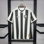 Botafogo 2024-25 Home Jersey