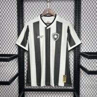 Botafogo 2024-25 Home Jersey
