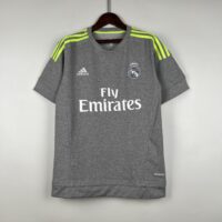 Real Madrid 15-16 Away Real Madrid 15-16 Away