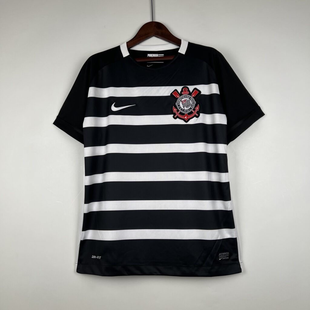 Corinthians 15 16 away