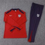 2024 England Long Sleeve
