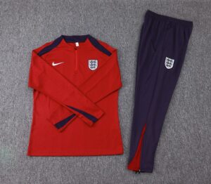 2024 England Long Sleeve