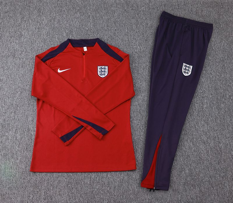 2024 England Long Sleeve