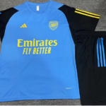 23-24 Arsenal blue training set