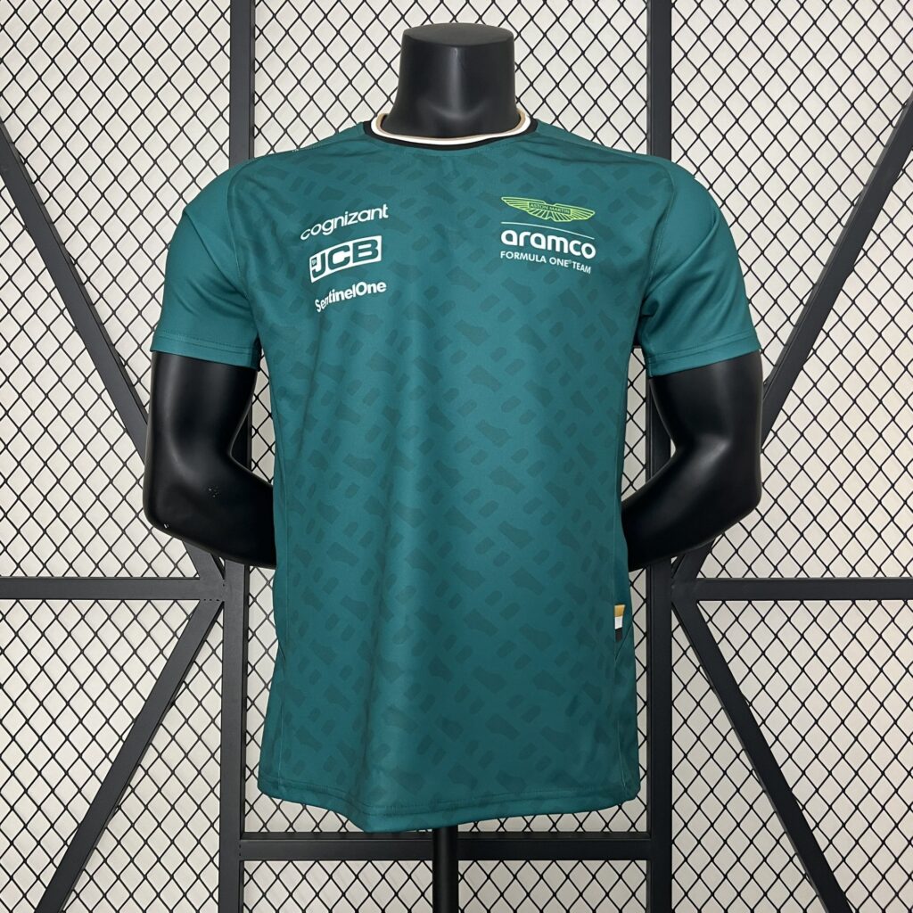 2024 F1 Formula One