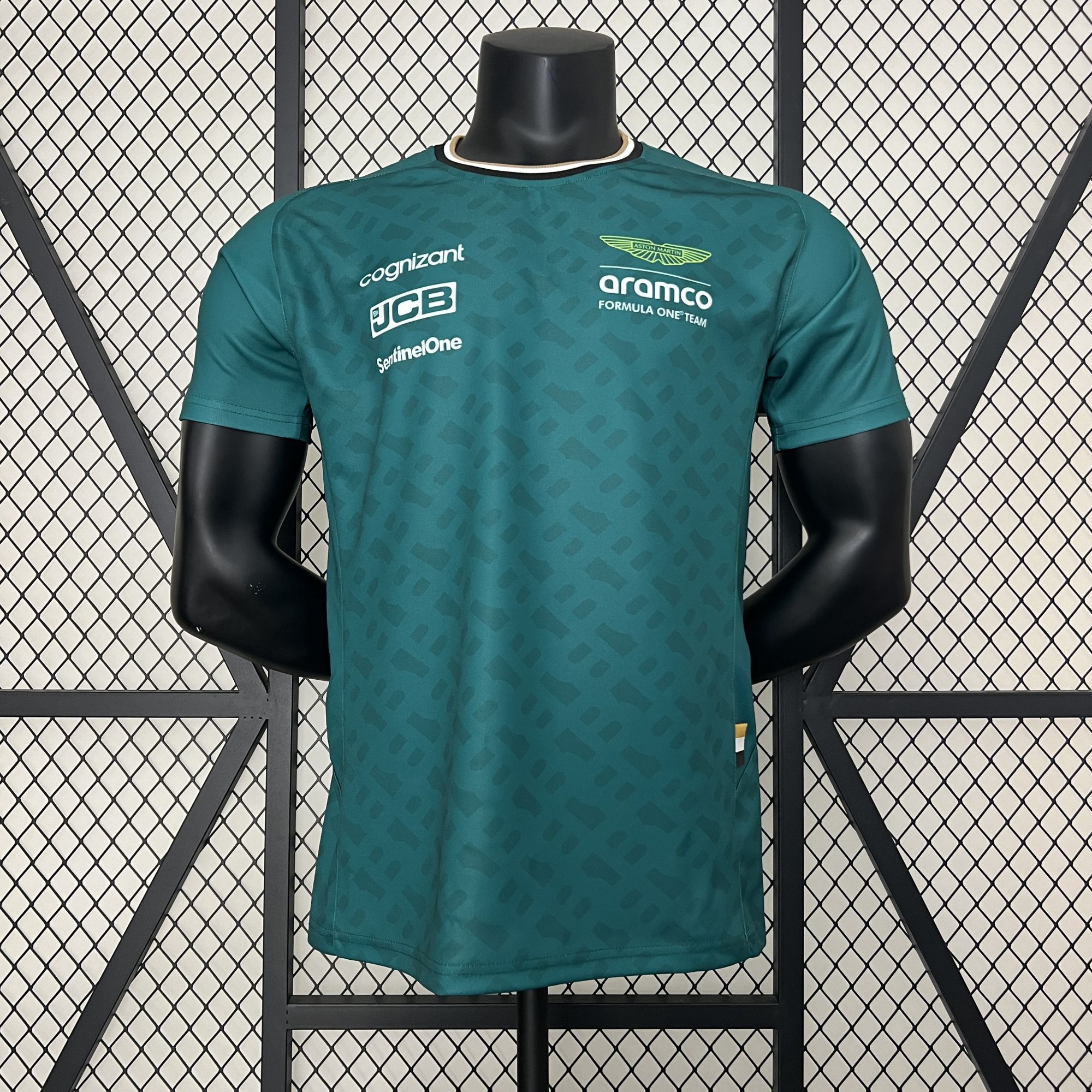 2024 F1 Formula One