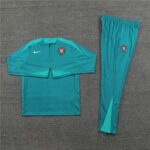 2024 Portugal Player Long Sleeve