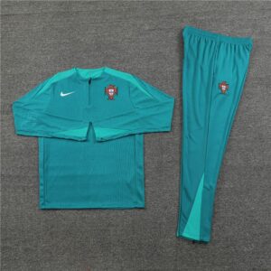 2024 Portugal Player Long Sleeve