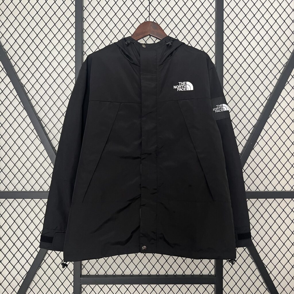 2024 new windbreaker