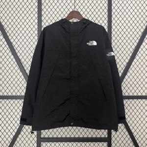 2024 new windbreaker
