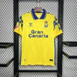 UD Las Palmas 2024-25 Home Jersey