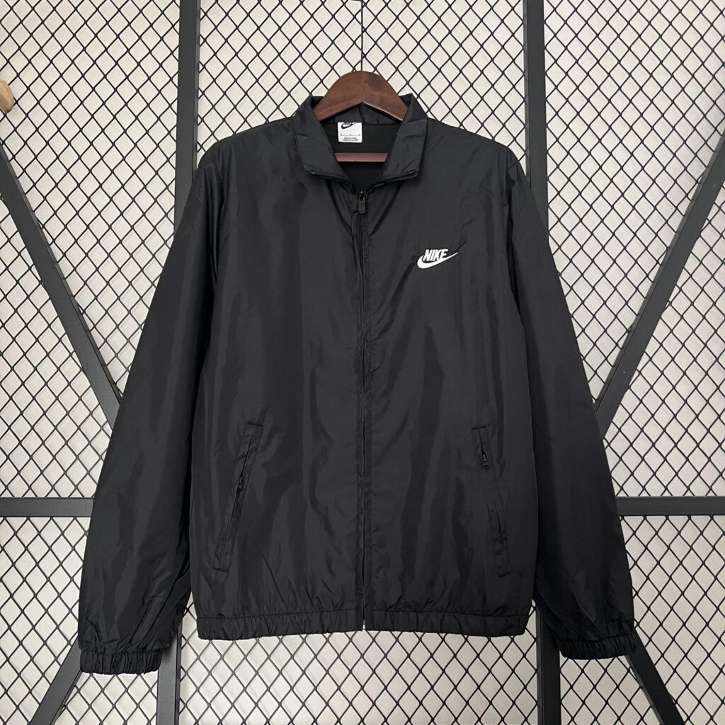 2024 new windbreaker