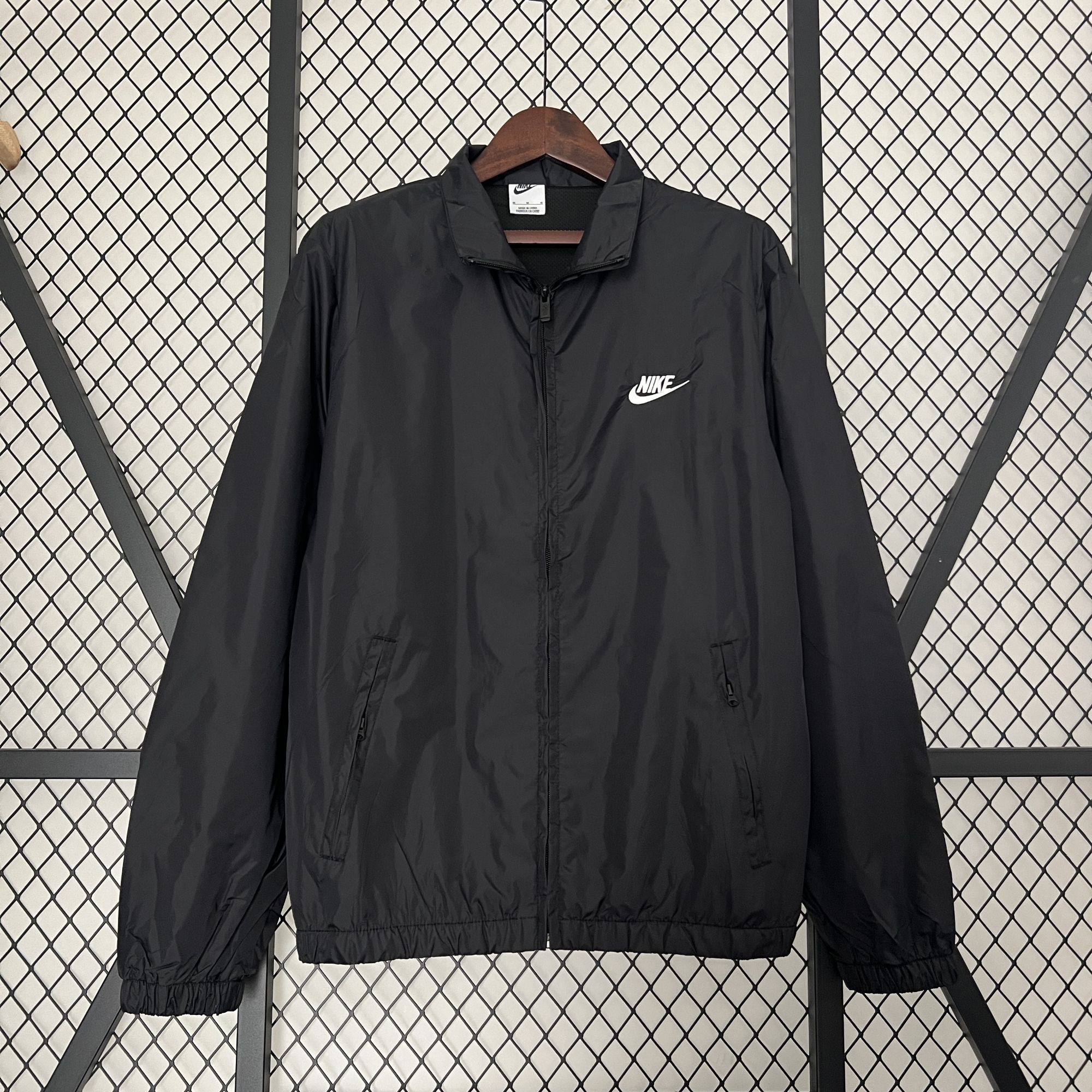 2024 new windbreaker
