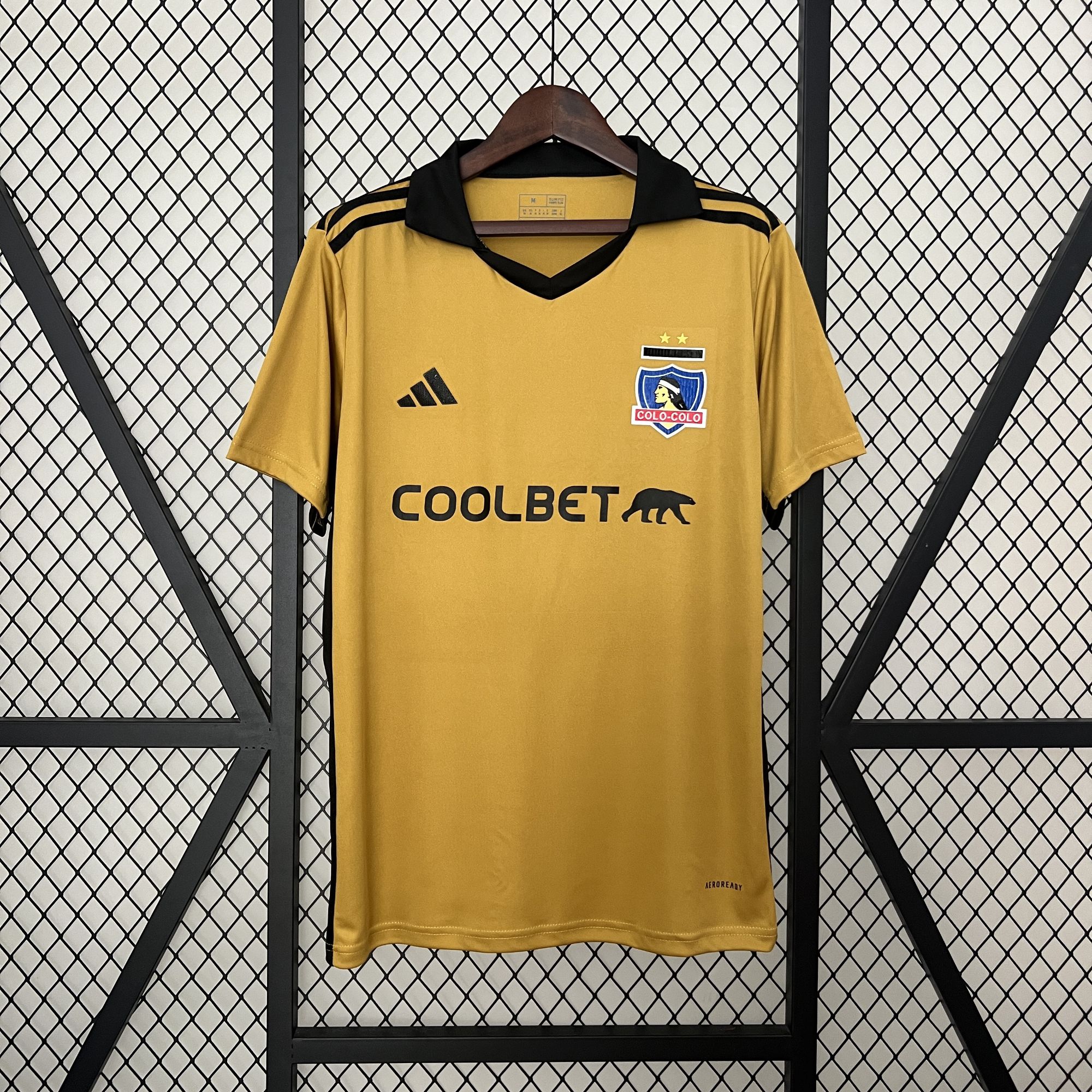 24-25 colo colo fourth away game 24-25 colo colo fourth away game