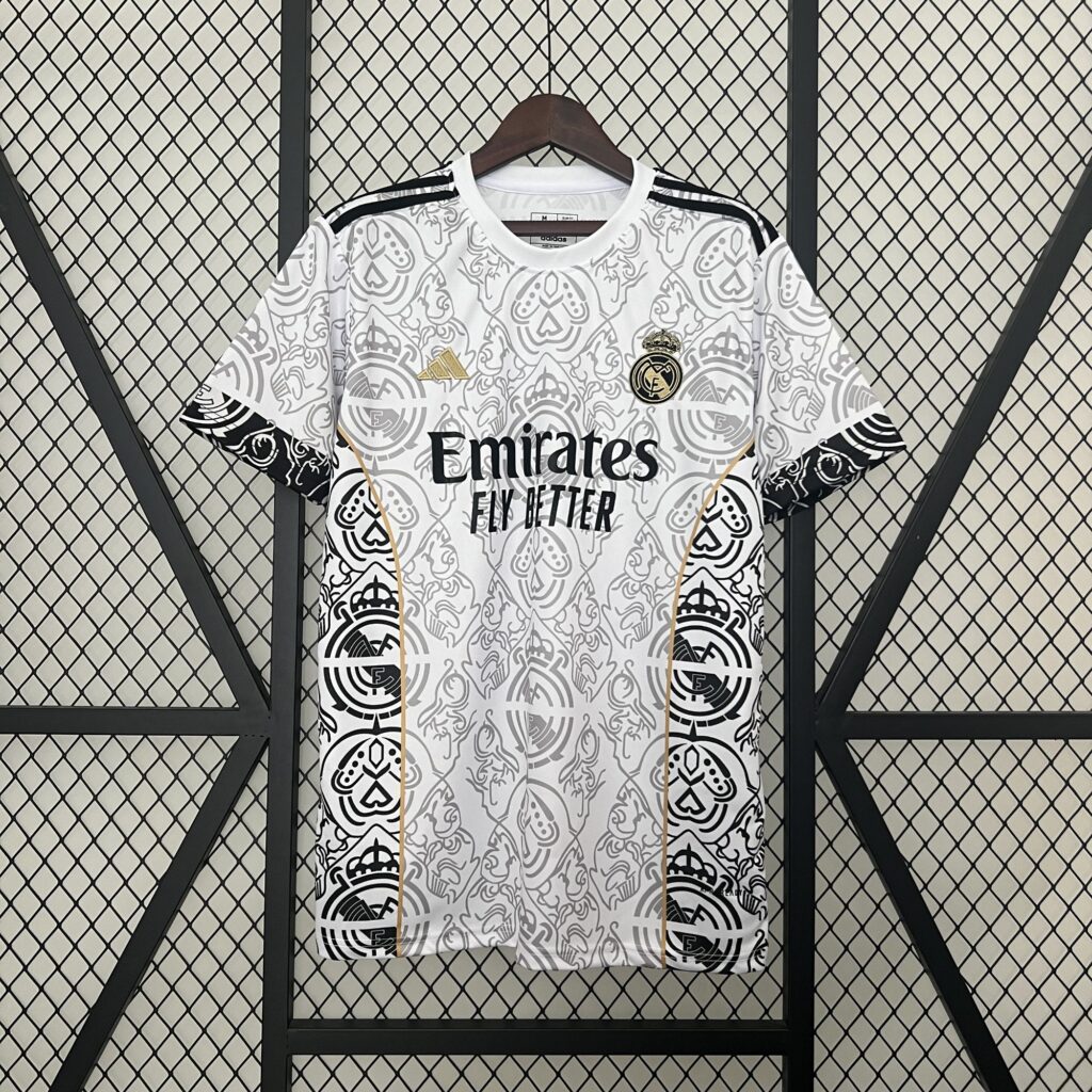24-25 Real Madrid Special Edition