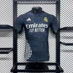 Real Madrid 2024-25 Dragon Special Edition Jersey Player Version