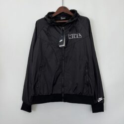 Windbreaker 2023 Nike Black